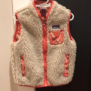 Patagonia Retro X Vest